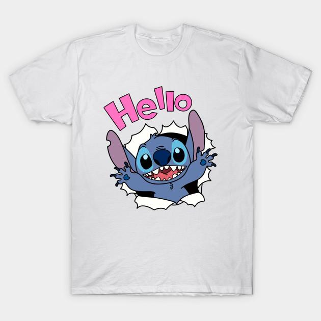 Asian Size Men Print T-shirt Stitch No-Cut Heat Transfer Print Cotton Tshirt