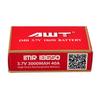 1 шт. AWT 18650 3000MAH 40A 3.7V аккумуляторная батарея красная батарея
