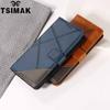 Leather Case For Samsung Galaxy A07 A06 A05 A05S A04S A04E A02S A03S A03 Core M12 M32 M62 M23 M54 M15 M35 M55 Xcover7 5G Cover