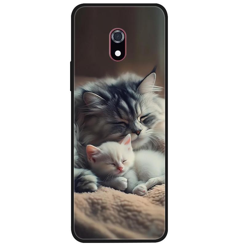 For Xiaomi Qin F22 Luxury Exquisite Painting TPU Soft Silicone Hard Shell For Qin F22 Creativity Rose Anti-drop Phone Cover