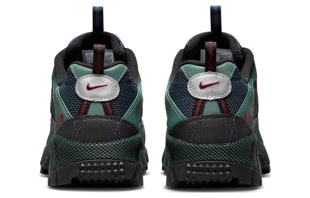Nike Air Humara "Faded Spruce" Мужская уличная обувь для хайкинга FJ7098-001