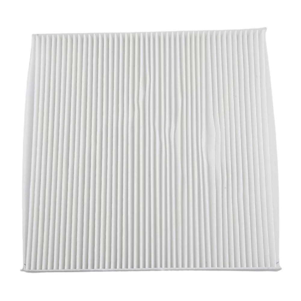 Пластиковый салонный воздушный фильтр 91559 PA4857 AF26235 Аксессуары Прямая посадка Прямая замена Простая установка деталей для Cascadia