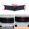 Car Front Grille Camera For Peugeot 3008 2013~2019 2020 Car Special Front HD Camera High Quality Waterproof Night Vision CCD