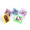 5PCS Vertical Picture Holder 3 Inch Picture Frame New Photo Table Desktop Decor