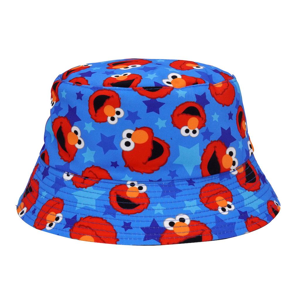 Cheap Price Quality Reversible Outdoor Beach Fisherman Sun Hat Bucket Hats Printed
