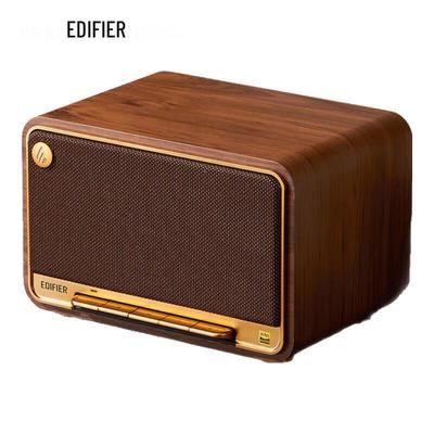 Edifier Ретро Bluetooth-колонка M330, китайская вилка (адаптер в комплекте)