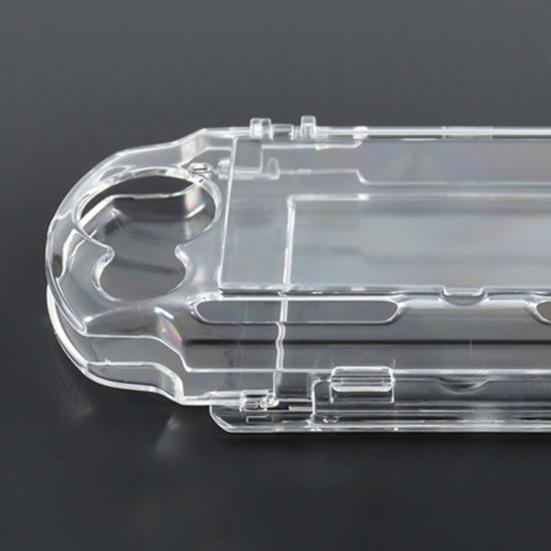 Игровая консоль Искусственный Легкая установка Идеальный Кристальный Чехол Подходящий Игровые аксессуары Прозрачный Искусственный