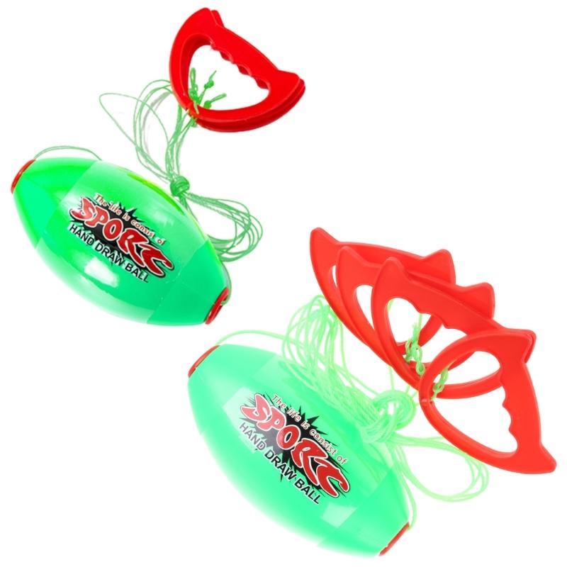 Джамбо Волан Уличный Спорт Игра в помещении для Физической Тренировки Малыш Интерактивная Игрушка Родитель-Ребенок Подарок на День Рождения