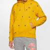Nike Толстовка с капюшоном Sb Icon Graphic Fleece Hoodie Skateboarding Men Hoodie Yellow BV0881-743