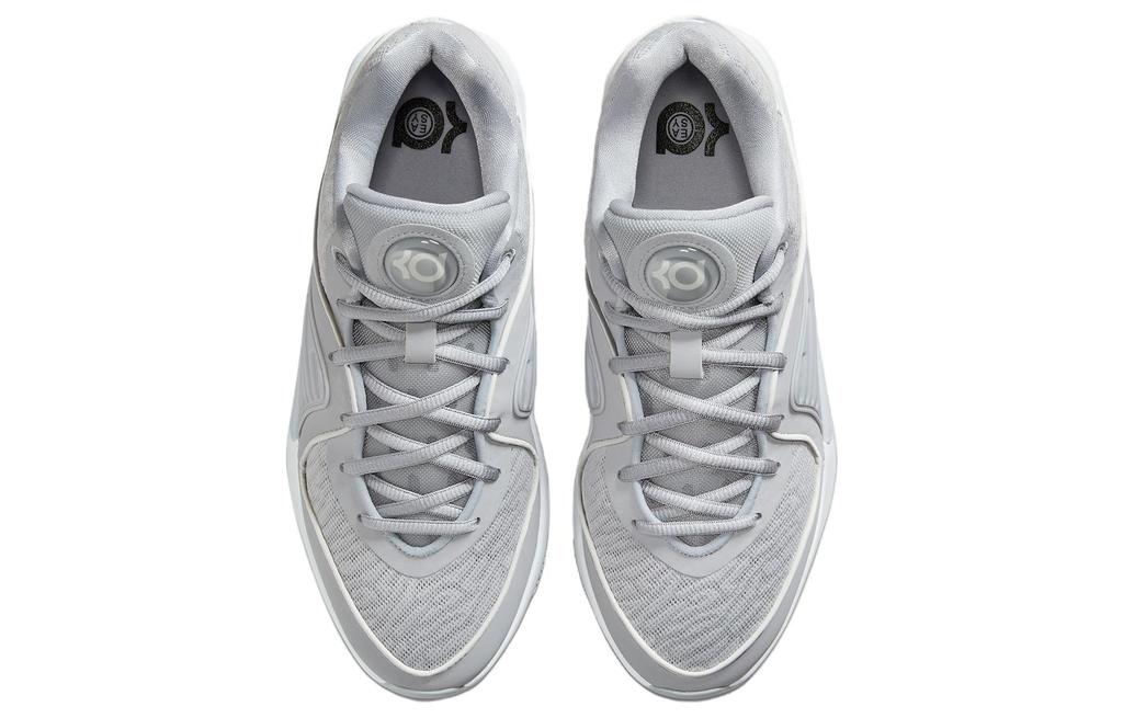 Nike KD 16 Серый Волк DZ2927-002