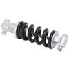 150mm 1500lbs Rear Shock Absorber Aluminum Alloy Spring Shock Absorbers  Bicycle Replacement