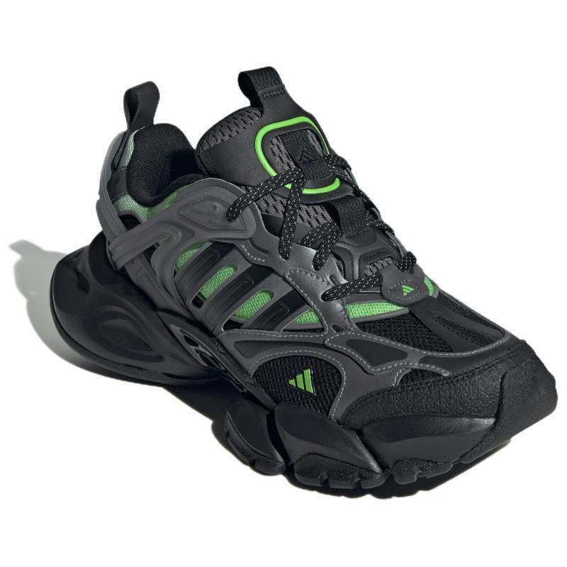 adidas Кроссовки Xlg Runner Deluxe 'Черно-серые' JP5764