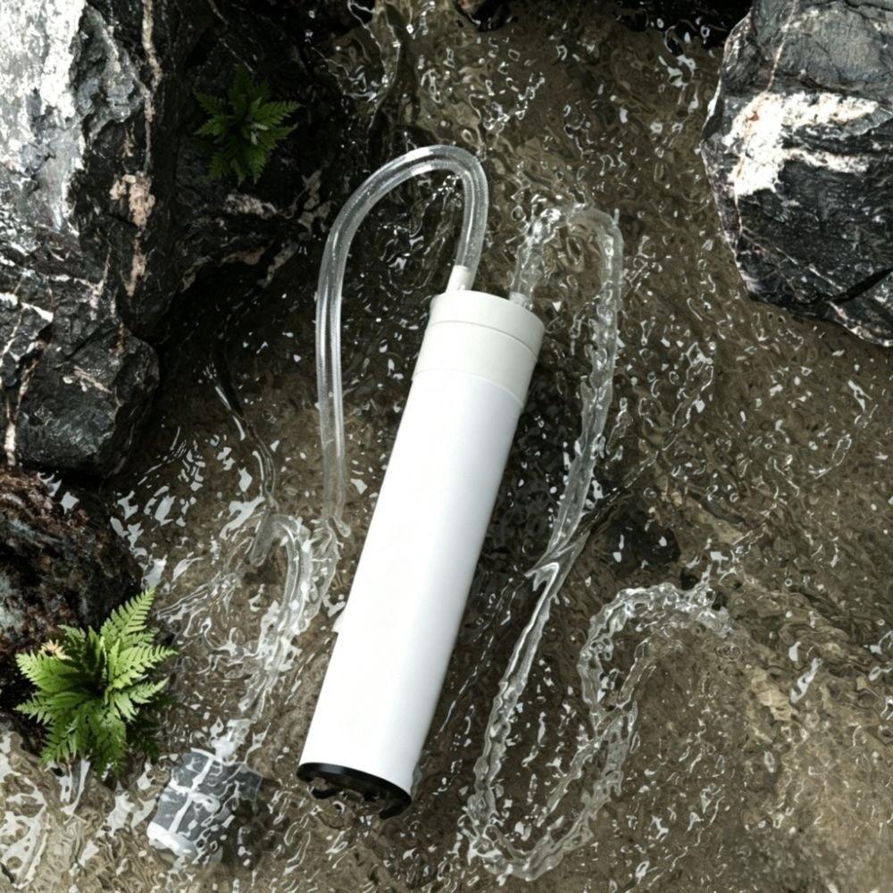 Wireless Water Remover Pump Portable Submersible Pump Sump Pump Draining Tool Kitchen
