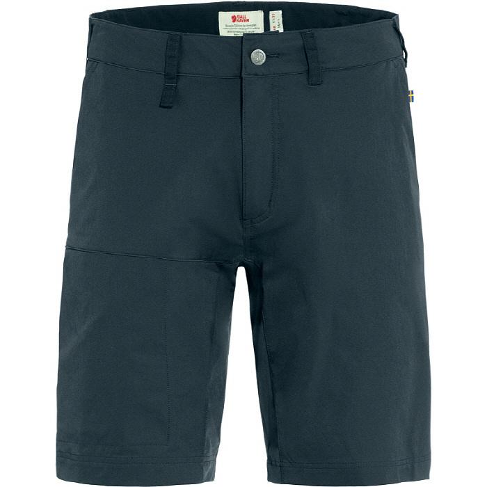 FJALLRAVEN Abisko Light Shorts (82465)