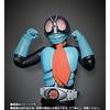 Bone Carving Kamen Rider Old 1 S.H.Figuarts (Real Method) No.