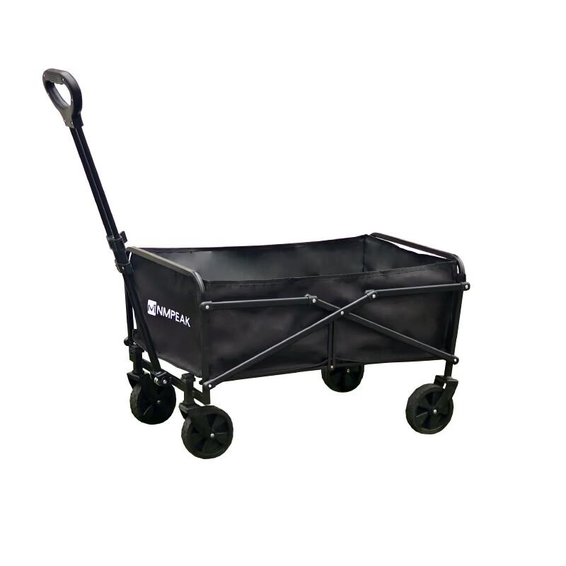 Lingpan Master Outdoor Folding Utility Wagon