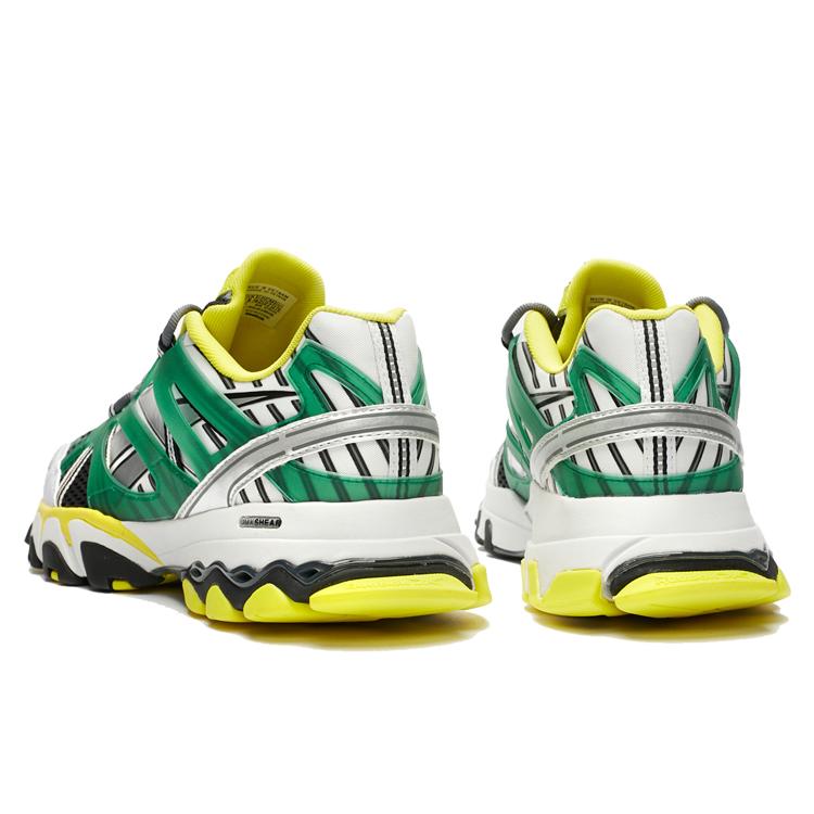 Dmx Trail Shadow Reebok 'Клеверный Зеленый' EF8595