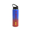 FC Barcelona Fade Aluminum Water Bottle