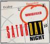CD WHIGFIELD Saturday Night QCDS7075 Quality Music 1994 Канада Танцевальная Электроника Б/У