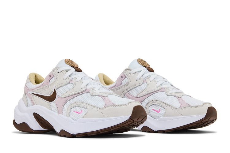 Женские кроссовки Nike Wmns AL8 'Phantom Pink Foam'