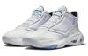 Men's Sneakers Jordan Max Aura 4 White University Blue White/University Blue-Black