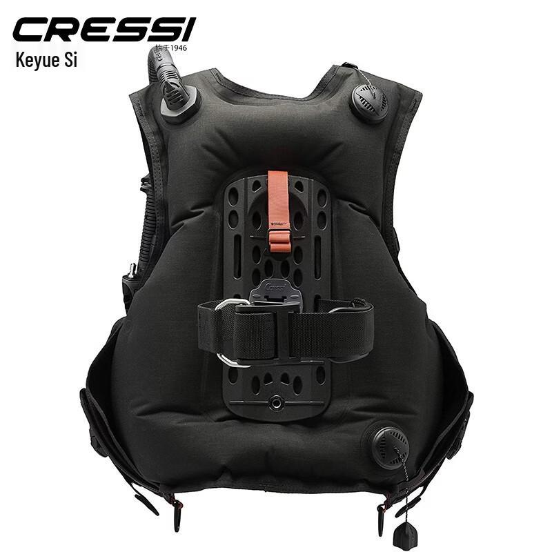 Cressi Start Pro BCD Buoyancy Compensator