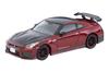 Tomytec Tomica Limited Vintage Neo NISSAN NISMO Special Edition 2024 Model Red Finished Product LV-N317d GT-R