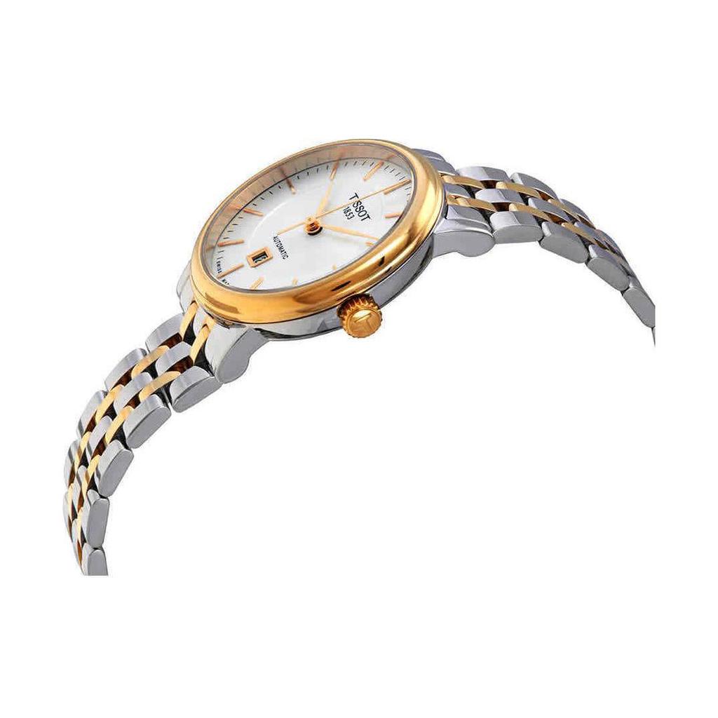 Tissot Женские часы Kason Zen I Collection T122.207.22.031.00