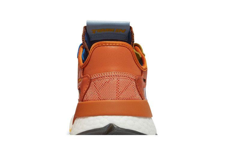 adidas Nite Jogger Ninja Янтарный оттенок