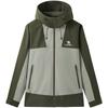 CAMEL Urban Function Series Jackets Unisex Hooded Moderate Other M14CA6V648