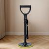 Mobility Aid Tool 7 Height Levels Adjustable Standing Aid Device Elder Cane Stand Assist Aid For Elderly For Mobile Daily Living