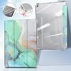 Marble iPad Case for 10.9 Inch Air 4 5 iPad 10.2 Case 6th 7th 8th Generation Cover 10.5 Air 3 4 Mini 6 5