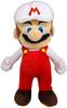 Taito Super Mario Extra Large Plush Toy 45cm Mario Fire Mario (Fire Mario)