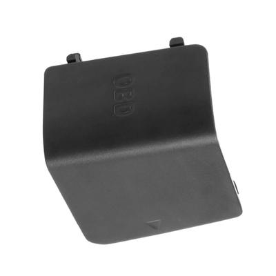 Крышка разъема OBD черная для BMW 1' E82 E88 11/2006-10/2013 / X1 E84 09/2008-06/2015