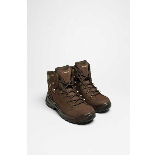 Ботинки Lowa Renegade Evo GTX Mid Women