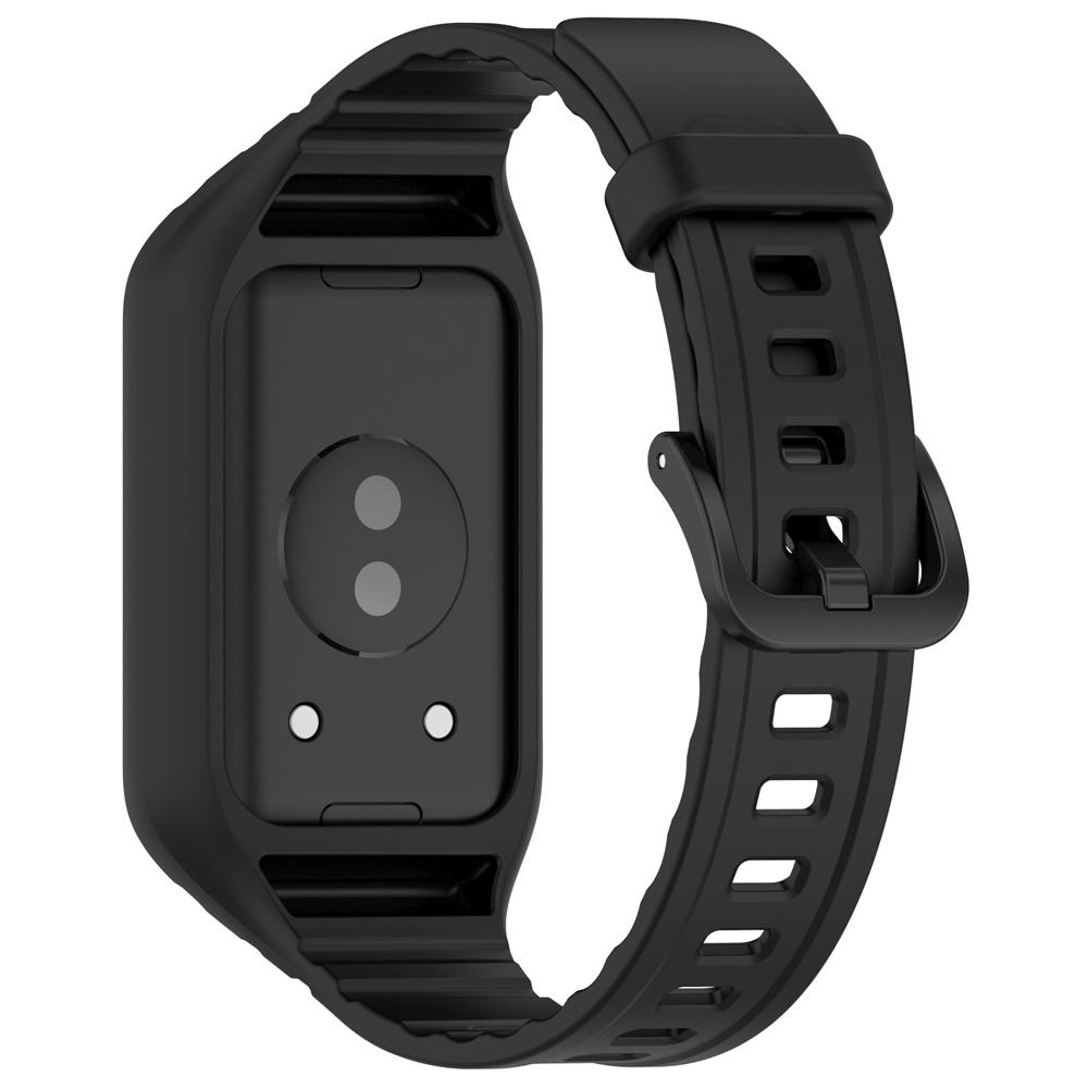 Силиконовый ремешок для Honor Band 9, сменный браслет для смарт-браслета, ремешок для Honor Band 9, чехол с ремешком