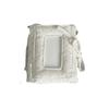 3-Fold Mini Pocket Notebook M5 Strap Binder Note Planner Ins Diary Notebook  Student Stationery