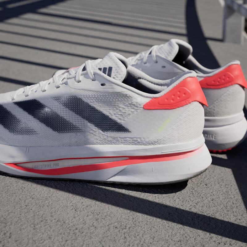 adidas Сверхлегкие беговые кроссовки ADIZERO SL2