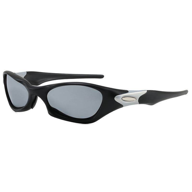 New European and American style TR90Polarized sunglasses for cycling, self-driving, outdoor sports, running, mountaineering, and fishing