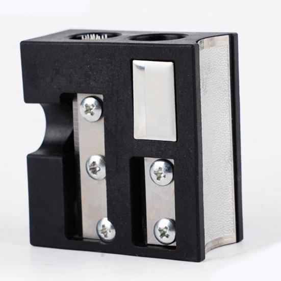 Инструмент для ремонта наконечника кия для снукера, многофункциональный наконечник для бильярдного пула, скребок, формовщик, полировщик, аэратор, профессиональные аксессуары для бильярда