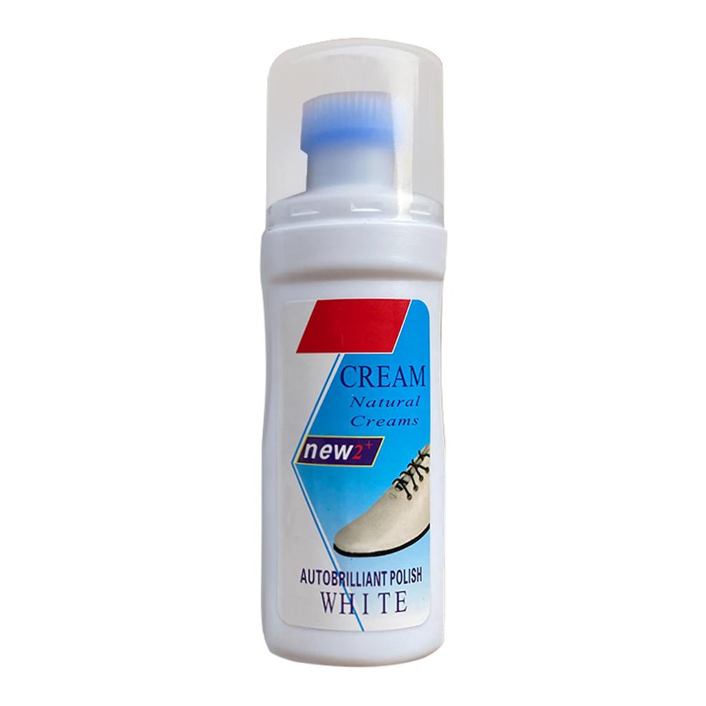 Shoe Cleaner For White Shoes, Shoe Whitener, Sports Shoe Cleaning, Shoe Care Whitener, Stain Remover 100ml
