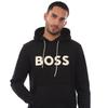 Hugo Boss Mens Soody Hoodie