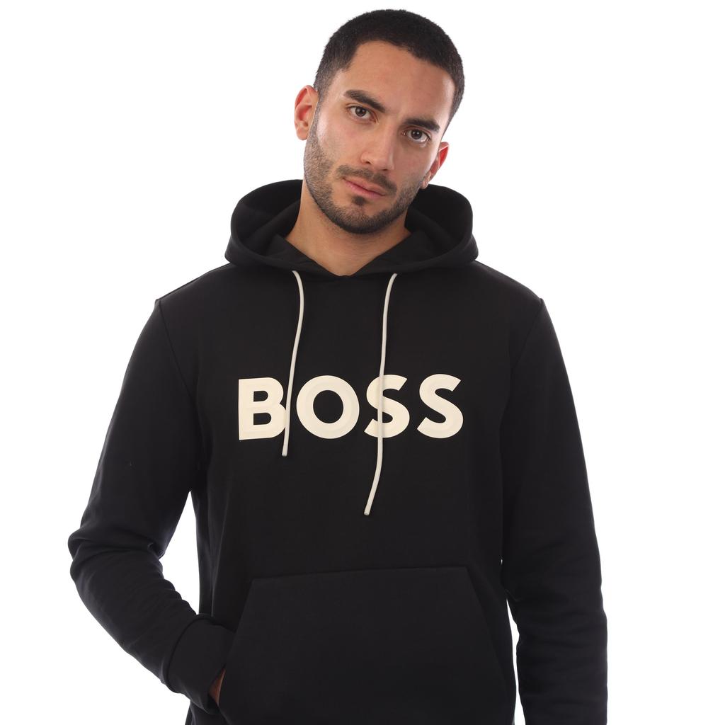 Hugo Boss Mens Soody Hoodie