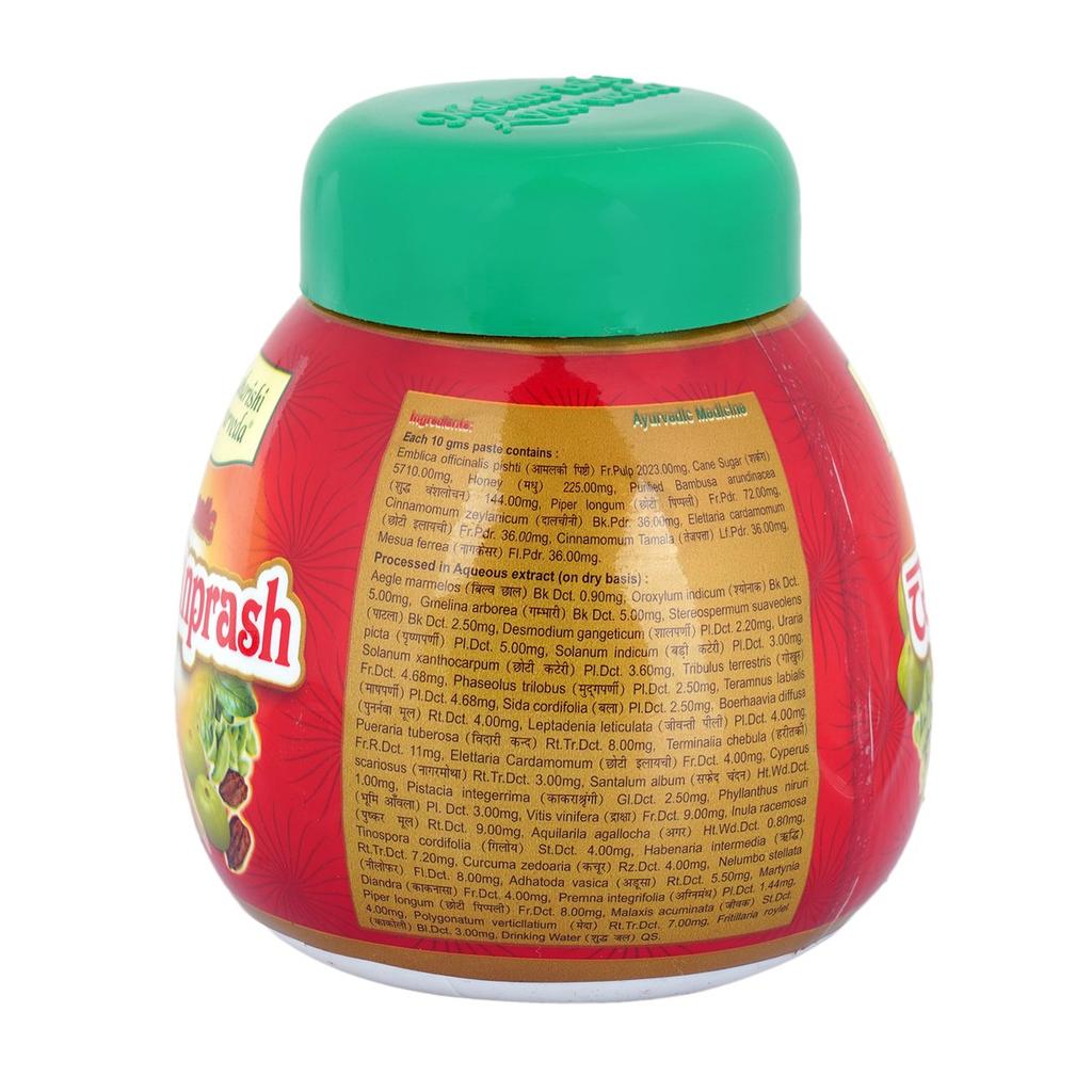 Чаванпраш (500 г), Chyavanprash,  Maharishi Ayurveda