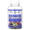 Resveratrol, 500 Mg, 90 Tablets