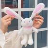 Lovely Rabbit Plush Toy Plushies PP Cotton Decoration