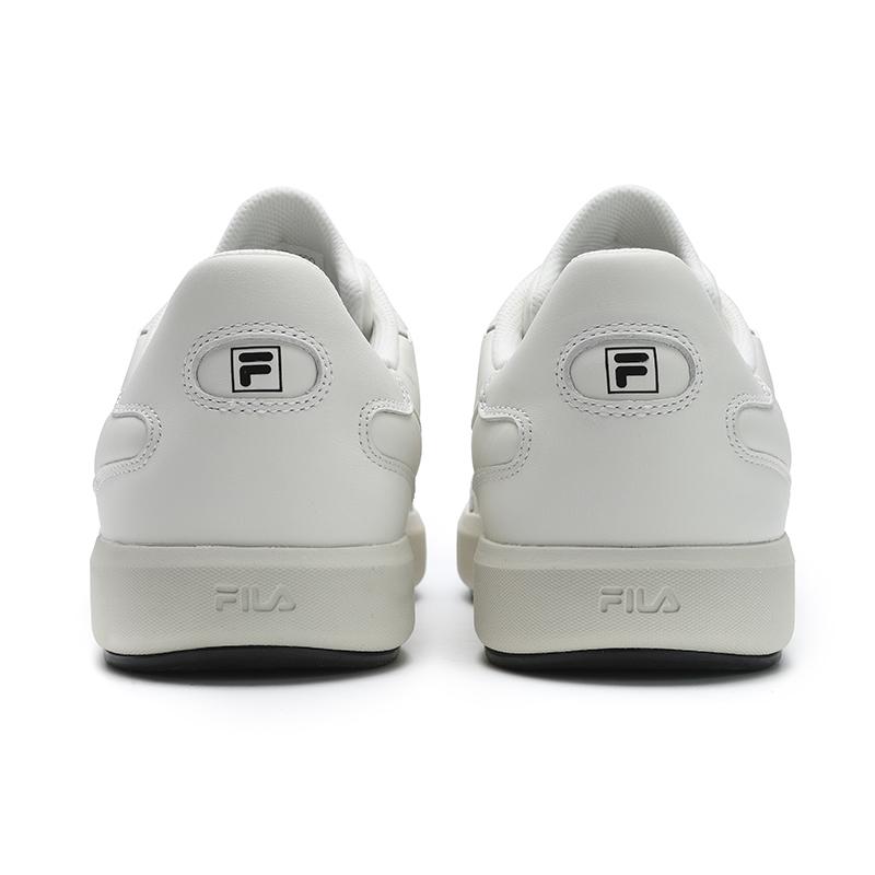 Fila Ховеркрафт Низкие кеды Мужские кроссовки Кокосово-белый F12M513201FCO