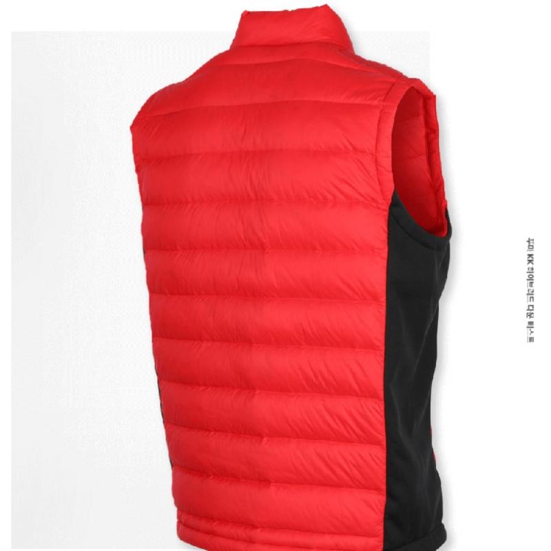 Puma Жилет Hybrid Down Vest с подкладкой, 3 цвета на выбор