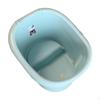 Baby Bath Container, Infant Shower Tub, Bathing Accessories for Newborns And Toddlers