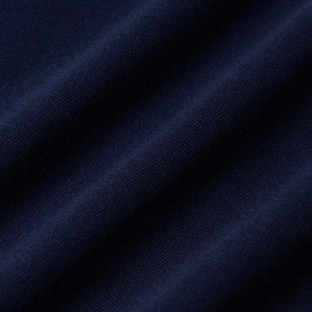 Polo Ralph Lauren футболка детская однотонная трикотажная с коротким рукавом темно-синие детские топы CWPOKNIY8021278-410